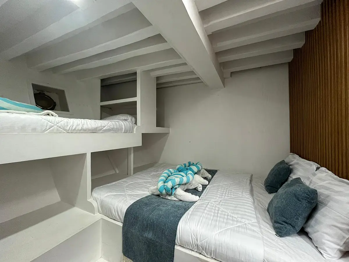 Superior Cabin - Image 1